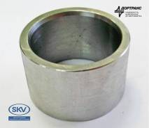 Втулка вала дистанционная EAM117C21 для насоса фото