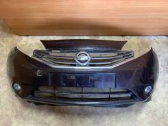 ������ �������� Nissan Note E12