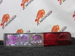 ������ ������ Nissan Cube BNZ11