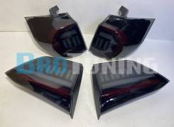    Honda Fit 2021+
