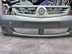 ������ �������� Renault Logan [05-10 �. �]. VERT opaline F98. �����