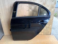   L    Mitsubishi Galant Fortis, Lancer CY4A