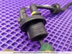 ������ ���������� H5F, HRA2 Renault Nissan ����