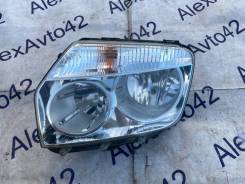 ���� ����� Renault Duster HSM K4M