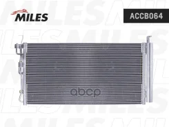 ��������� Hyundai Sonata EF/Grander XG Miles ���. accb064 ����
