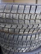 Dunlop Winter Maxx WM02, 205/65R15 