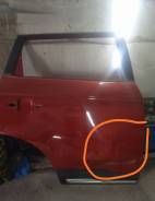 ������ ������� ����� Geely Atlas.