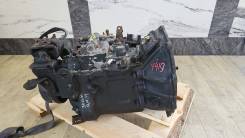  HINO Ranger W04E FB2