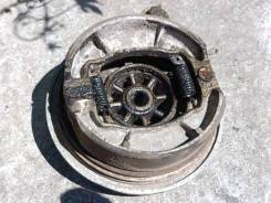   Honda Super CUB 50 (AA01)   