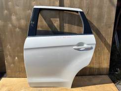 ����� ������ ����� � ����� ����������� Mitsubishi RVR, ASX, ��� W13