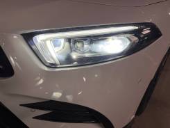  mercedes Multibeam w177 a class