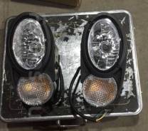   803506776 (HBM1-001A)   XCMG GR215 GR180