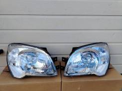  Kia Sportage '07-'10 