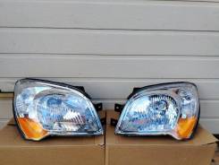  Kia Sportage '07-'10 
