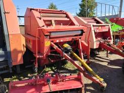    Welger RP 15 ( + )