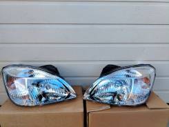 ���� KIA RIO 2005-2011 ���