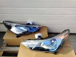  Hyundai Solaris 2020-2023 