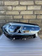   BMW X3 7466120 G01 F97