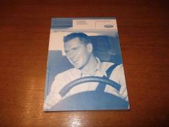 ����������� �� ������������ Ford Fusion 7S6J19A321BTA CBK ����