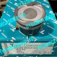 ������ ��������� Teikin 46401 0,50 Lexus GS430 GS460 Toyota Crown Majesta 3UZ-FE [ 13101-50090-02 ] ����