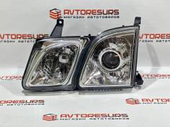 ���� Toyota Land Cruiser Cygnus/ LX470 1998-2007�. ����� �����