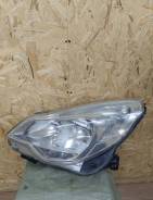 ���� ����� Opel Corsa D 2011-2014