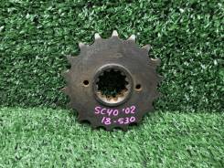   18-530 Honda CB 1300 SC40 98-02 