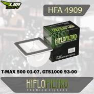   Hiflo HFA4909 Yamaha T-MAX 500 01-07, GTS1000 93-00 
