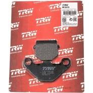 .   84,9x42,4x7/47,4x37x9 MOTO TRW MCB519 