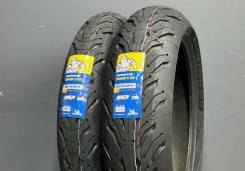�������� Michelin Road 6 GT 180/55ZR17 + 120/70ZR17 ����