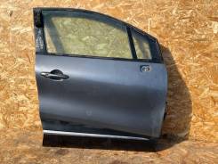    Renault Captur 2012-2019