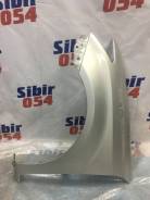    Toyota Corolla Fielder NZE161 1NZFE