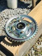     racer nitro RC250CK, RC250-300CS 43-428 