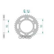   AFAM . 16500-42 