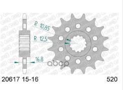   AFAM . 20617-16 