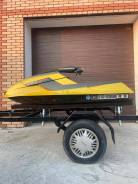   HSR Benelli S4 (Hydrospace) 
