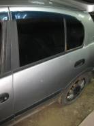    Nissan Almera N16