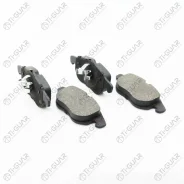 ��������� ������� �������� /�������� �������� 4��/Tiguar ��� OPEL Astra H 2005, Zafira B 2006 2.0, Turbo 240PS, Vectra C 2002; 1605098 TG1613 PN0325 Tiguar ����