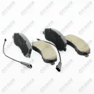 ��������� ������� �������� /�������� �������� 4�� /Tiguar ��� Ford Transit 20062014 VW Amarok 20102022; TG1724 TG1724C 1488962 1553797 ME6C1J2K021AA PN0444W Tiguar ����