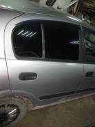    Nissan Almera N16