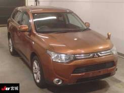 ����� Mitsubishi Outlander, ������ �������� ����