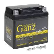  GANZ  AGM 7 /  R+ 114x70x108  EN 170  GANZ . GN1207.2 