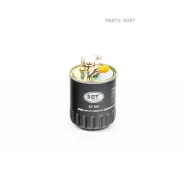 ������ ��������� SCT Germany ST391 SCT Germany ST391 ����