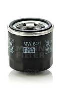   MANN-Filter MW 64/1 Honda Moto 3001800 sm3 MANN-Filter . MW 64/1 