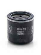   MANN-Filter MW 65 Suzuki / Kawasaki (MOTO) MANN-Filter . MW 65 
