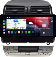 ��������� Toyota Land Cruiser Prado 150 2013-2017 12.3 ����� Canbox GTR1231-0967 �� Android 10 (CarPlay, 4/64, DSP, QLed) Audi Style ����