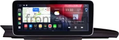 ��������� Audi A6 (�7) 2011-2018 (��� B, ��� ���� � HN+) 12.3 ����� Canbox GTR1232-0918 �� Android 10 (CarPlay, 4/64, DSP, QLed) Mercedes Style ����
