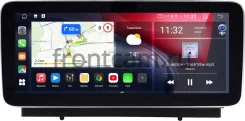 ��������� Mazda CX-5, CX-8 2021-2025 12.3 ����� Canbox GT1232-0296 �� Android 10 (CarPlay, 2/32, DSP, QLed) Mercedes Style ����