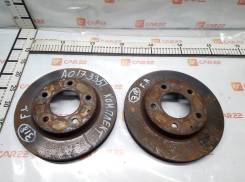 ���� ��������� Mazda Capella GW8W, FPDE, 1999 ������������� (�������� �� 2-� ����), �������� ����
