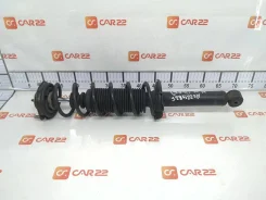 ������ �������� Toyota Cynos EL54, 5E-FE, 1995-1997, ������ ������ ����